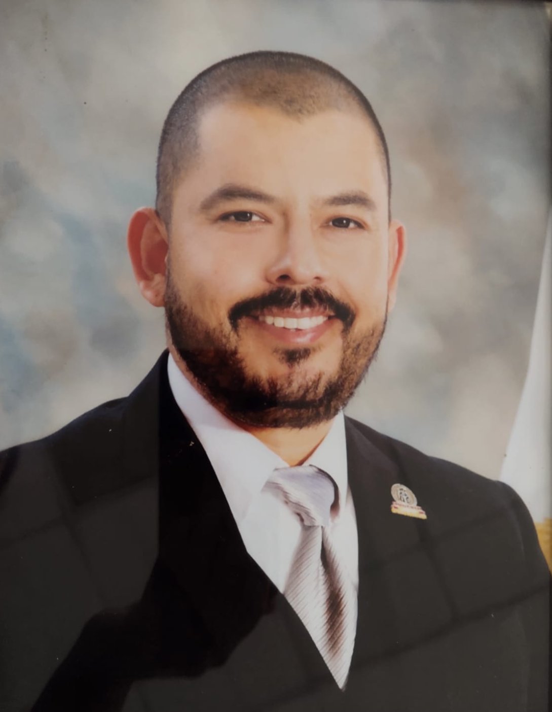 Mtro. Miguel Ángel<br/> Ibarra Arenas